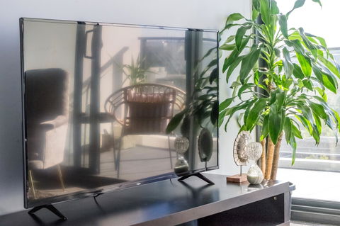 Highgate Executive Apartment City Walk Canberra - Accommodation Brunswick Heads 13