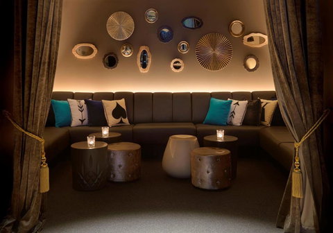 QT Canberra - Accommodation Brunswick Heads 13