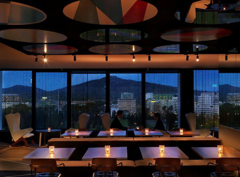 QT Canberra - Accommodation Brunswick Heads 5