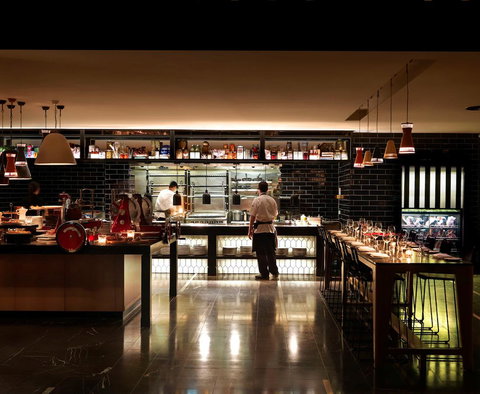 QT Canberra - Accommodation Brunswick Heads 10