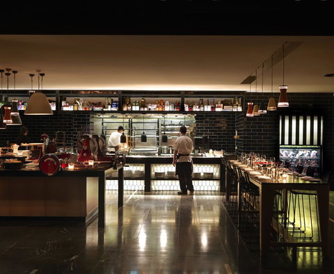 QT Canberra - Accommodation Brunswick Heads 18