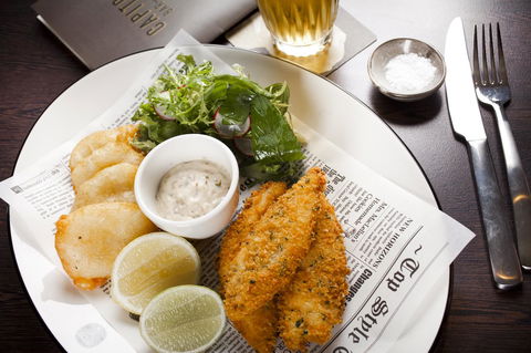 QT Canberra - Accommodation Brunswick Heads 37