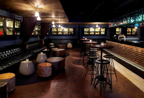 QT Canberra - Accommodation Brunswick Heads 19