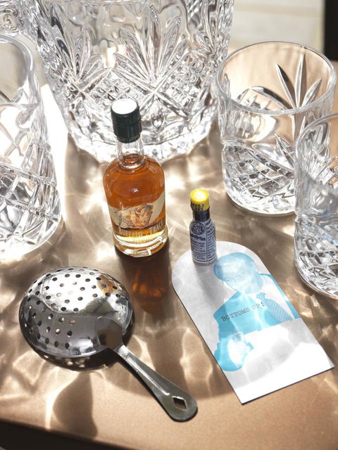 QT Canberra - Accommodation Brunswick Heads 1