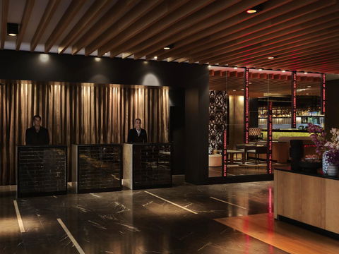 QT Canberra - Accommodation Brunswick Heads 25