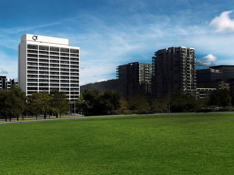 QT Canberra - Accommodation Brunswick Heads 16