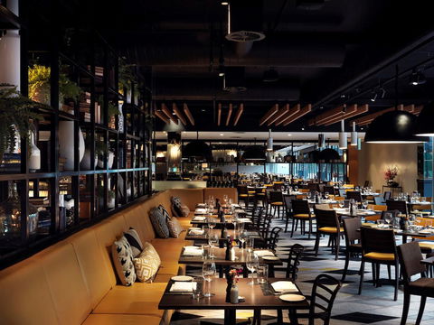 QT Canberra - Accommodation Brunswick Heads 11