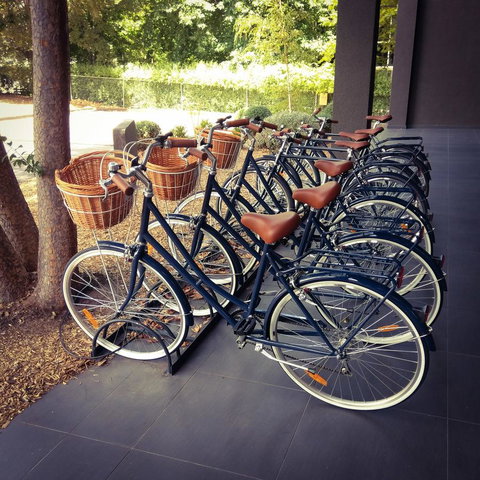 QT Canberra - Accommodation Brunswick Heads 3