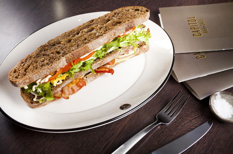 QT Canberra - Accommodation Brunswick Heads 35