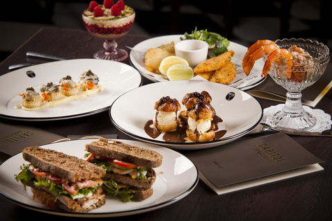 QT Canberra - Accommodation Brunswick Heads 31