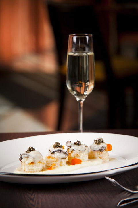 QT Canberra - Accommodation Brunswick Heads 30