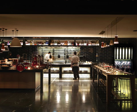 QT Canberra - Accommodation Brunswick Heads 6