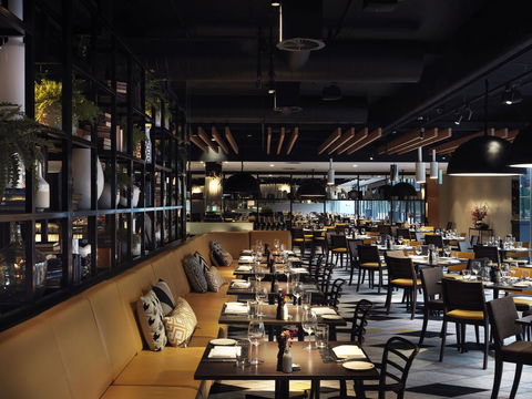 QT Canberra - Accommodation Brunswick Heads 20