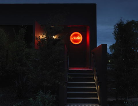 QT Canberra - Accommodation Brunswick Heads 17