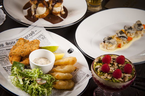 QT Canberra - Accommodation Brunswick Heads 36