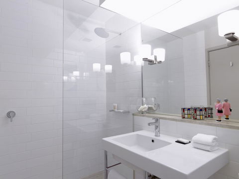 QT Canberra - Accommodation Brunswick Heads 38