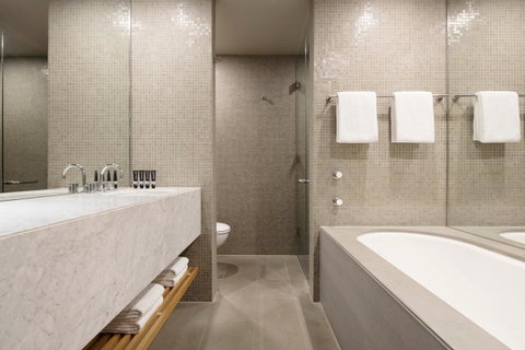Hotel Realm - Accommodation Brunswick Heads 14