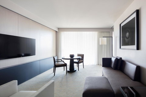 Hotel Realm - Accommodation Brunswick Heads 10
