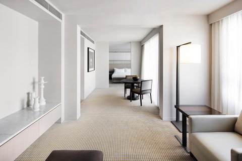 Hotel Realm - Accommodation Brunswick Heads 13