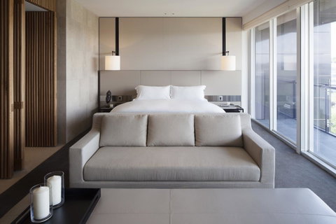Hotel Realm - Accommodation Brunswick Heads 17