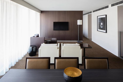 Hotel Realm - Accommodation Brunswick Heads 16