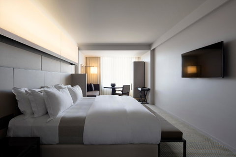 Hotel Realm - Accommodation Brunswick Heads 0
