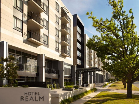 Hotel Realm - Accommodation Brunswick Heads 8