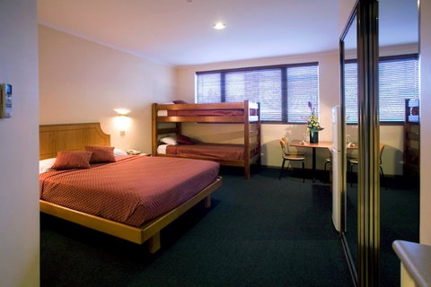 Madison Capital Executive Apartments - Accommodation Brunswick Heads 1
