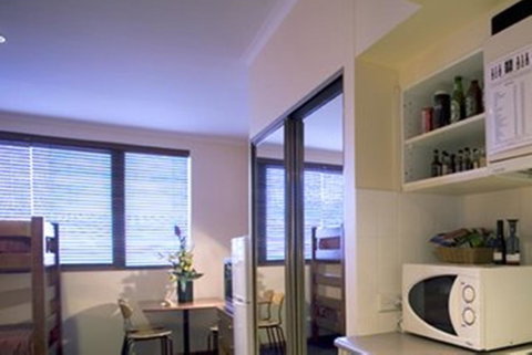 Madison Capital Executive Apartments - Accommodation Brunswick Heads 3