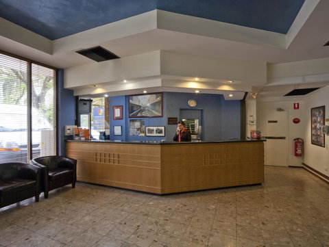 Madison Capital Executive Apartments - Accommodation Brunswick Heads 8