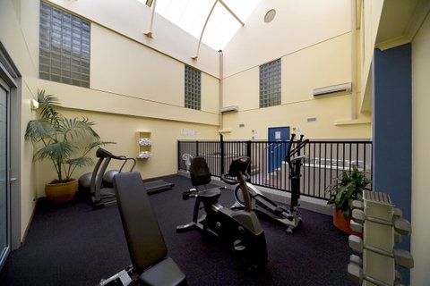 Madison Capital Executive Apartments - Accommodation Brunswick Heads 6