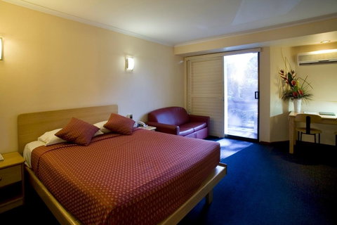 Madison Capital Executive Apartments - Accommodation Brunswick Heads 7