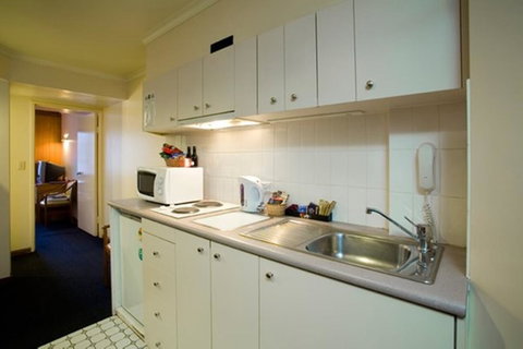 Madison Capital Executive Apartments - Accommodation Brunswick Heads 5
