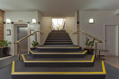 Madison Capital Executive Apartments - Accommodation Brunswick Heads 9