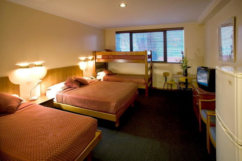 Madison Capital Executive Apartments - Accommodation Brunswick Heads 4