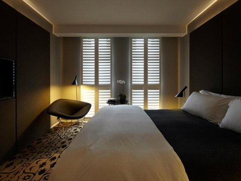 Burbury Hotel - Accommodation Brunswick Heads 4