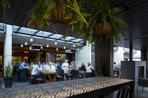 Burbury Hotel - Accommodation Brunswick Heads 20