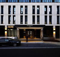 Burbury Hotel - Accommodation Brunswick Heads