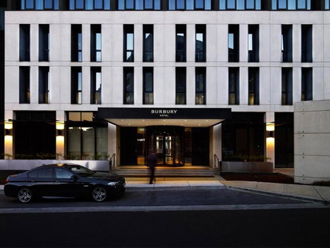 Burbury Hotel - Accommodation Brunswick Heads 0