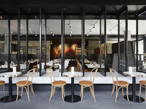 Burbury Hotel - Accommodation Brunswick Heads 18