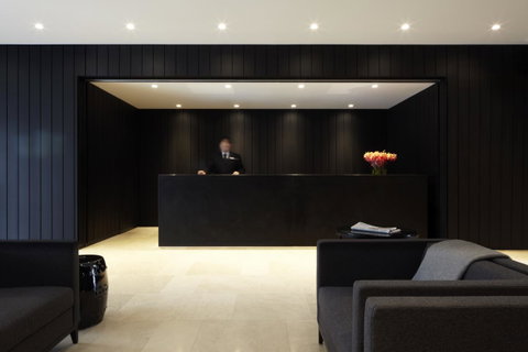 Burbury Hotel - Accommodation Brunswick Heads 1