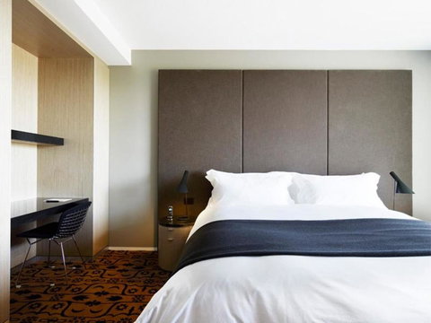 Burbury Hotel - Accommodation Brunswick Heads 5