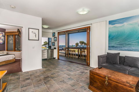 Lennox Holiday Apartments - Accommodation Brunswick Heads 40