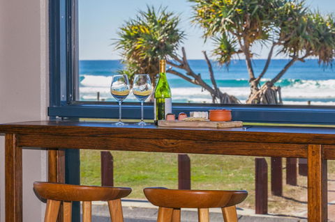 Lennox Holiday Apartments - Accommodation Brunswick Heads 7