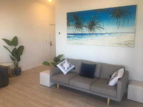 Lennox Holiday Apartments - Accommodation Brunswick Heads 26