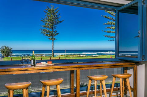 Lennox Holiday Apartments - Accommodation Brunswick Heads 4