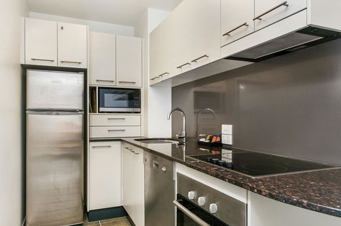Lennox Holiday Apartments - Accommodation Brunswick Heads 36