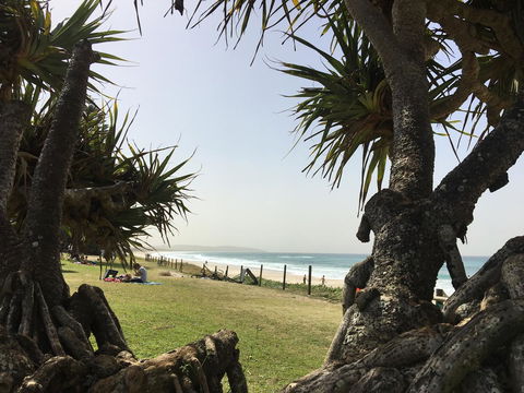 Lennox Holiday Apartments - Accommodation Brunswick Heads 11