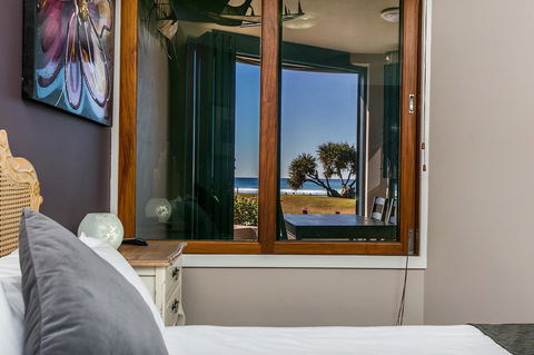 Lennox Holiday Apartments - Accommodation Brunswick Heads 35