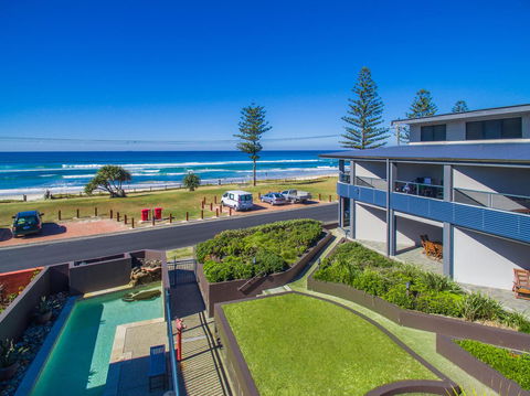 Lennox Holiday Apartments - Accommodation Brunswick Heads 10